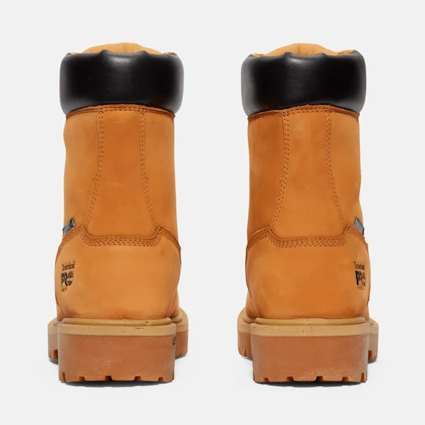 Bottes de travail imperméables à embout d’acier Direct Attach 8 pour homme Bottes de travail imperméables à embout d’acier Direct Attach 8 pour homme
