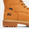 Bottes de travail imperméables à embout d’acier Direct Attach 8 pour homme Bottes de travail imperméables à embout d’acier Direct Attach 8 pour homme