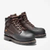 Bottes de travail imperméables à embout d’acier Rigmaster 6 pour homme Bottes de travail imperméables à embout d’acier Rigmaster 6 pour homme
