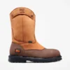 Bottes de travail imperméables à embout d’acier Rigmaster pour homme Bottes de travail imperméables à embout d’acier Rigmaster pour homme