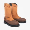 Bottes de travail imperméables à embout d’acier Rigmaster pour homme Bottes de travail imperméables à embout d’acier Rigmaster pour homme