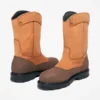 Bottes de travail imperméables à embout d’acier Rigmaster pour homme Bottes de travail imperméables à embout d’acier Rigmaster pour homme