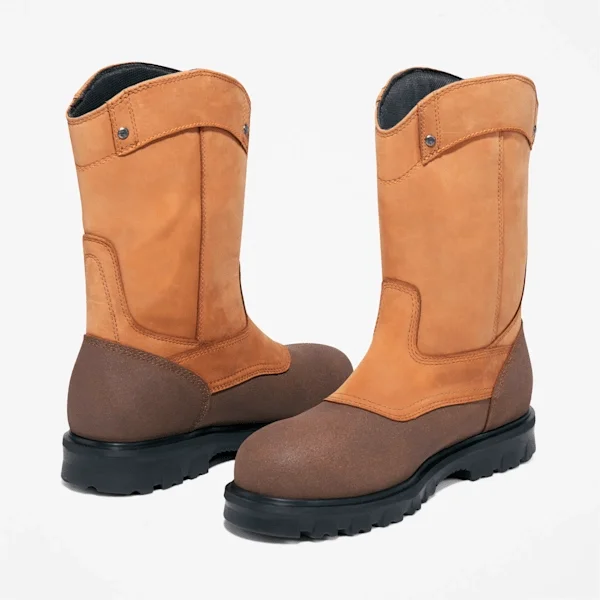 Bottes de travail imperméables à embout d’acier Rigmaster pour homme Bottes de travail imperméables à embout d’acier Rigmaster pour homme