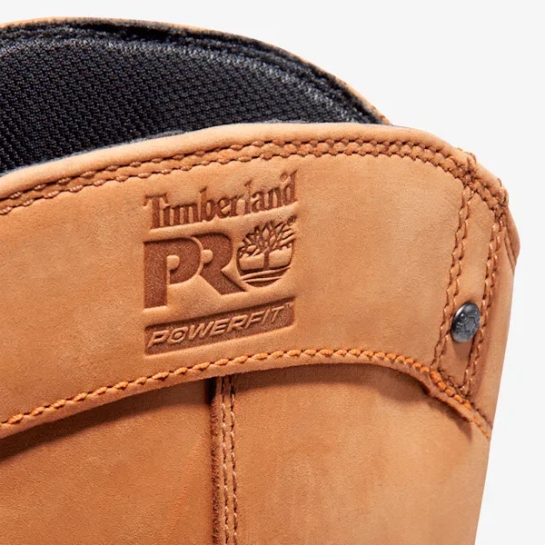 Bottes de travail imperméables à embout d’acier Rigmaster pour homme Bottes de travail imperméables à embout d’acier Rigmaster pour homme