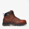 Bottes de travail imperméables à embout de protection Timberland PRO Titan™ EV 6 pour homme