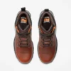 Bottes de travail imperméables à embout de protection Timberland PRO Titan™ EV 6 pour homme