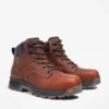Bottes de travail imperméables à embout de protection Timberland PRO Titan™ EV 6 pour homme