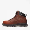 Bottes de travail imperméables à embout de protection Timberland PRO Titan™ EV 6 pour homme