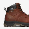 Bottes de travail imperméables à embout de protection Timberland PRO Titan™ EV 6 pour homme