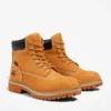 Bottes de travail imperméables à embout en acier Direct Attach 6 pour femmes Bottes de travail imperméables à embout en acier Direct Attach 6 pour femmes