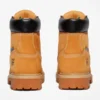 Bottes de travail imperméables à embout en acier Direct Attach 6 pour femmes Bottes de travail imperméables à embout en acier Direct Attach 6 pour femmes