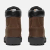 Bottes de travail imperméables à embout en acier Direct Attach 6 pour homme Bottes de travail imperméables à embout en acier Direct Attach 6 pour homme