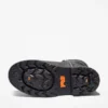 Bottes de travail imperméables à embout en acier Gravel Pit Met Guard pour homme