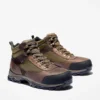 Bottes de travail imperméables à embout en acier Keele Ridge pour homme