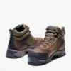 Bottes de travail imperméables à embout en acier Keele Ridge pour homme