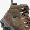 Bottes de travail imperméables à embout en acier Keele Ridge pour homme