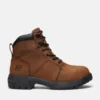 Bottes de travail imperméables à embout en acier Montauk 6 pour homme Bottes de travail imperméables à embout en acier Montauk 6 pour homme