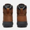 Bottes de travail imperméables à embout en acier Montauk 6 pour homme Bottes de travail imperméables à embout en acier Montauk 6 pour homme