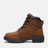 Bottes de travail imperméables à embout en acier Montauk 6 pour homme Bottes de travail imperméables à embout en acier Montauk 6 pour homme