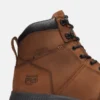 Bottes de travail imperméables à embout en acier Montauk 6 pour homme Bottes de travail imperméables à embout en acier Montauk 6 pour homme