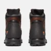 Bottes de travail imperméables à embout en acier Powerwelt 6 pour homme Bottes de travail imperméables à embout en acier Powerwelt 6 pour homme