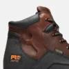 Bottes de travail imperméables à embout en acier Powerwelt 6 pour homme Bottes de travail imperméables à embout en acier Powerwelt 6 pour homme