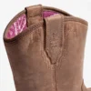 Bottes de travail imperméables à enfiler Ashlar pour femmes, à embout en alliage Bottes de travail imperméables à enfiler Ashlar pour femmes, à embout en alliage
