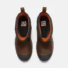 Bottes de travail imperméables à enfiler Boondock Ultralight pour homme Bottes de travail imperméables à enfiler Boondock Ultralight pour homme