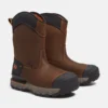 Bottes de travail imperméables à enfiler Boondock Ultralight pour homme Bottes de travail imperméables à enfiler Boondock Ultralight pour homme