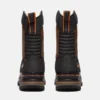 Bottes de travail imperméables à enfiler Boondock Ultralight pour homme Bottes de travail imperméables à enfiler Boondock Ultralight pour homme