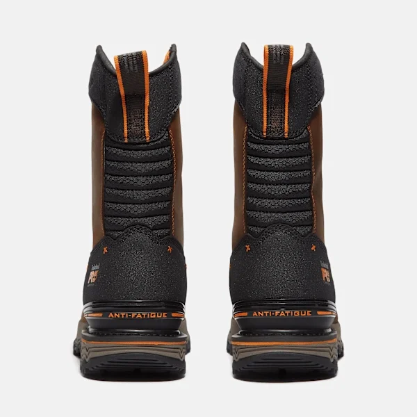 Bottes de travail imperméables à enfiler Boondock Ultralight pour homme Bottes de travail imperméables à enfiler Boondock Ultralight pour homme