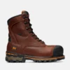 Bottes de travail imperméables et isolées Boondock 8 à embout composite pour homme Bottes de travail imperméables et isolées Boondock 8 à embout composite pour homme