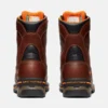Bottes de travail imperméables et isolées Boondock 8 à embout composite pour homme Bottes de travail imperméables et isolées Boondock 8 à embout composite pour homme