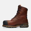 Bottes de travail imperméables et isolées Boondock 8 à embout composite pour homme Bottes de travail imperméables et isolées Boondock 8 à embout composite pour homme