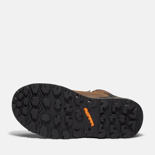 Bottes de travail imperméables et isolées Boondock Ultralight 8 à embout composite pour homme Bottes de travail imperméables et isolées Boondock Ultralight 8 à embout composite pour homme