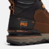 Bottes de travail imperméables et isolées Boondock Ultralight 8 à embout composite pour homme Bottes de travail imperméables et isolées Boondock Ultralight 8 à embout composite pour homme