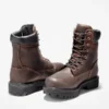 Bottes de travail imperméables et isolées Direct Attach 8 à bout souple pour homme Bottes de travail imperméables et isolées Direct Attach 8 à bout souple pour homme