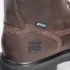 Bottes de travail imperméables et isolées Direct Attach 8 à bout souple pour homme Bottes de travail imperméables et isolées Direct Attach 8 à bout souple pour homme