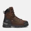 Bottes de travail imperméables et isolées Endurance Ev Csa 8 pour homme, à embout composite