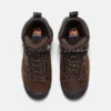 Bottes de travail imperméables et isolées Endurance Ev Csa 8 pour homme, à embout composite