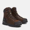 Bottes de travail imperméables et isolées Endurance Ev Csa 8 pour homme, à embout composite