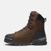 Bottes de travail imperméables et isolées Endurance Ev Csa 8 pour homme, à embout composite