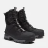Bottes de travail imperméables et isolées pour homme Siberian Csa 8 à embout composite Bottes de travail imperméables et isolées pour homme Siberian Csa 8 à embout composite