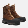 Bottes de travail imperméables et isolées pour homme Siberian Csa 8 à embout composite Bottes de travail imperméables et isolées pour homme Siberian Csa 8 à embout composite