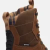 Bottes de travail imperméables et isolées pour homme Siberian Csa 8 à embout composite Bottes de travail imperméables et isolées pour homme Siberian Csa 8 à embout composite