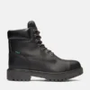 Bottes de travail imperméables et isolées Timberland PRO Direct Attach 6 à embout en acier pour homme