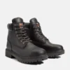 Bottes de travail imperméables et isolées Timberland PRO Direct Attach 6 à embout en acier pour homme