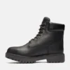Bottes de travail imperméables et isolées Timberland PRO Direct Attach 6 à embout en acier pour homme