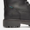 Bottes de travail imperméables et isolées Timberland PRO Direct Attach 6 à embout en acier pour homme