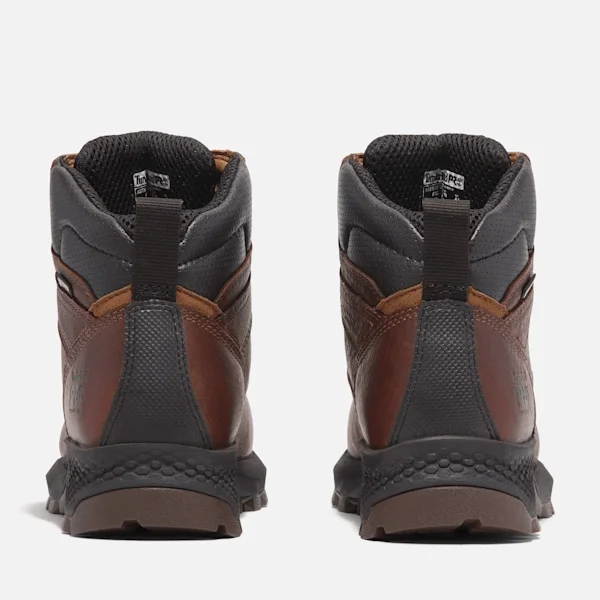 Bottes de travail imperméables et isolées Titan™ Ev 6 à embout de protection pour femmes Bottes de travail imperméables et isolées Titan™ Ev 6 à embout de protection pour femmes